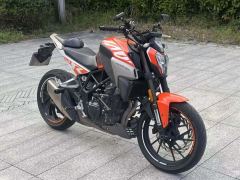 Kayo Cobra 321R 320 cc - ფოტო 6