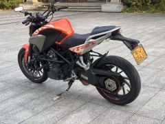 Kayo Cobra 321R 320 cc - ფოტო 7