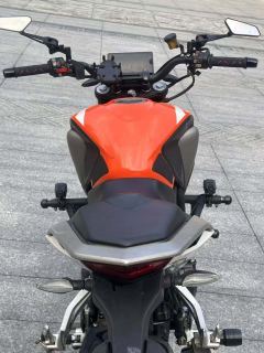 Kayo Cobra 321R 320 cc - ფოტო 8