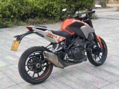 Kayo Cobra 321R 320 cc - ფოტო 9
