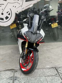 CFMOTO 450SR - ფოტო 2