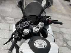 CFMOTO 450SR - ფოტო 5