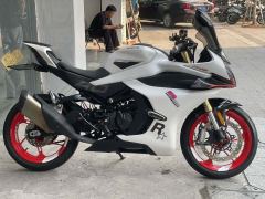 CFMOTO 450SR - ფოტო 6