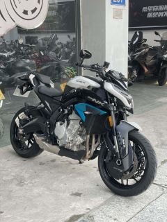 CFMOTO 675NK - фото 1