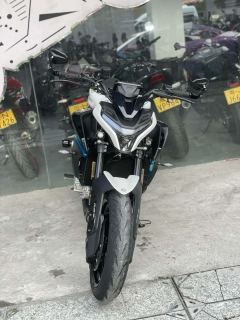 CFMOTO 675NK - фото 2