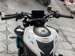 CFMOTO 675NK - фото 5