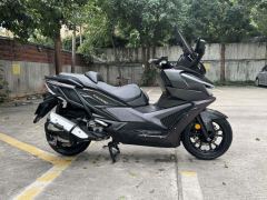 SYM Cruisym 400 - ფოტო 4