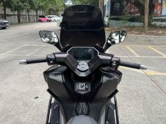 SYM Cruisym 400 - ფოტო 5