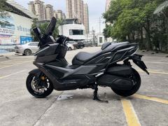 SYM Cruisym 400 - ფოტო 6