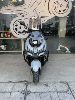 SYM Husky ADV150 - ფოტო 2