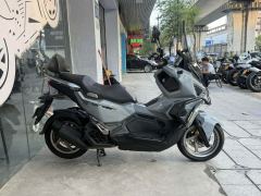 SYM Husky ADV150 - ფოტო 4