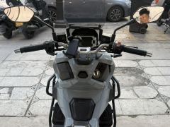 SYM Husky ADV150 - ფოტო 5