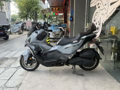 SYM Husky ADV150 - ფოტო 6