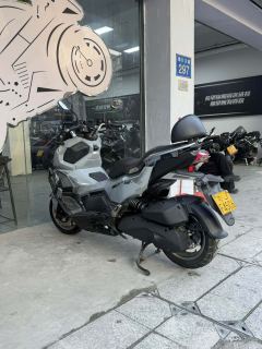 SYM Husky ADV150 - ფოტო 7