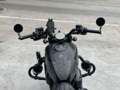 QJMOTOR Flash 300 - ფოტო 5