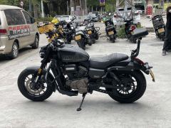 QJMOTOR Flash 300 - ფოტო 6