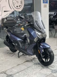 SYM Joymax F 300 - ფოტო 1