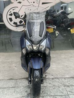 SYM Joymax F 300 - ფოტო 2