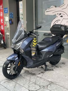 SYM Joymax F 300 - ფოტო 3