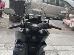 SYM Joymax F 300 - ფოტო 5