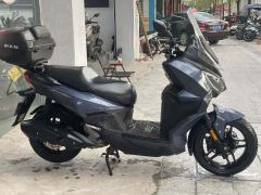 SYM Joymax F 300 - ფოტო 6