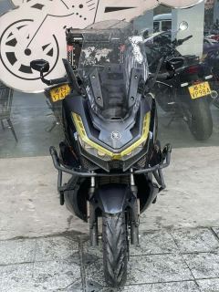 Voge SR250GT - фото 2