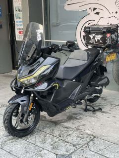 Voge SR250GT - фото 3