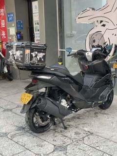 Voge SR250GT - фото 7