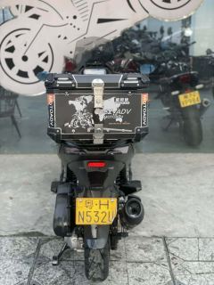 Voge SR250GT - фото 8