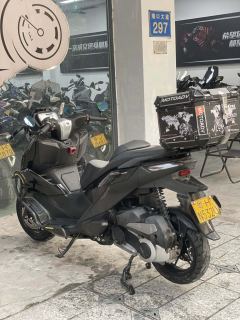 Voge SR250GT - фото 9