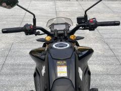 Haojue XCR300 - фото 3