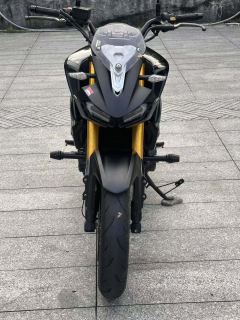 Haojue XCR300 - фото 5