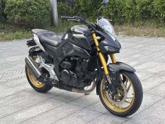 Haojue XCR300 - фото 6