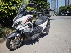 Cyclone RT250 - ფოტო 2
