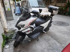 Cyclone RT250 - ფოტო 3