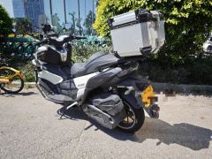 Cyclone RT250 - ფოტო 4