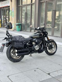 Voge CU250 - ფოტო 2