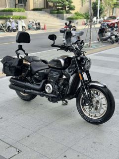 Voge CU250 - ფოტო 3