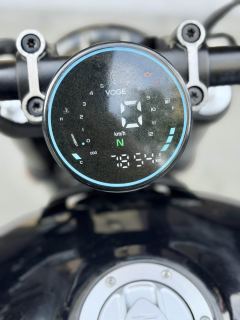 Voge CU250 - ფოტო 6