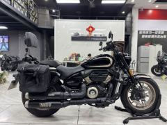 Voge CU250 - ფოტო 1