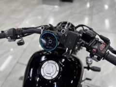 Voge CU250 - ფოტო 2