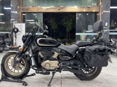 Voge CU250 - ფოტო 3