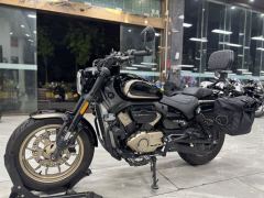 Voge CU250 - ფოტო 6