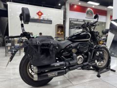 Voge CU250 - ფოტო 7