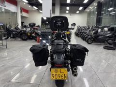 Voge CU250 - ფოტო 8