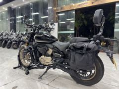Voge CU250 - ფოტო 9