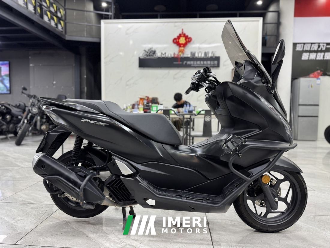 Sundiro Honda PCX 160 cc - motorcycle from China
