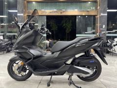 Sundiro Honda PCX 160 cc - photo 3