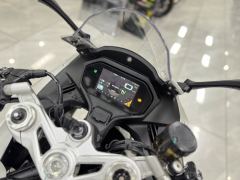 QJMOTOR Sai 550 - фото 2