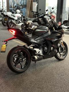 CFMOTO 450SR - ფოტო 3